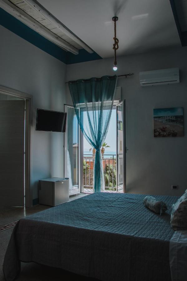 Magico Sole Porto Empedocle